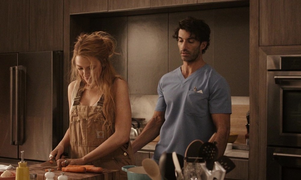 Justin Baldoni processa New York Times por reportagem com Blake Lively