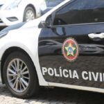 Polícia recupera produtos do Botafogo furtados em operação contra roubo de cargas