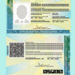 Mais de 17 milhões já tiraram nova Carteira de Identidade Nacional