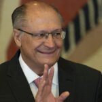 Alckmin se diz confiante com acordo entre Mercosul-UE e espera que resistência da França tenha sido resolvida