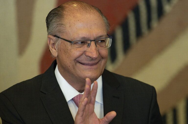 Alckmin se diz confiante com acordo entre Mercosul-UE e espera que resistência da França tenha sido resolvida