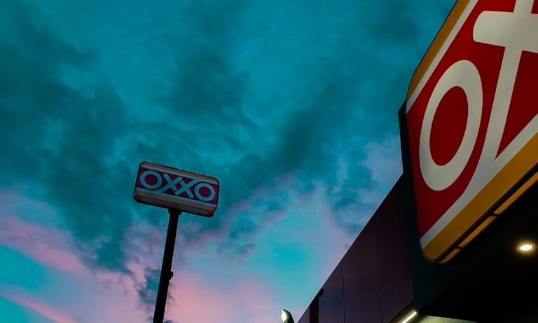 Oxxo inaugura 600 lojas no Brasil após quatro anos de atuação no país