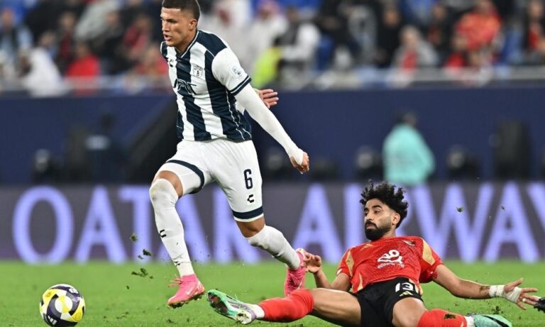 Pachuca vence Al-Ahly nos pênaltis e enfrenta Real Madrid na final da Copa Intercontinental