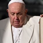 Papa Francisco revela tentativas de atentado durante visita ao Iraque