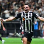 Paulinho, do Atlético-MG, é vendido para o Palmeiras por R$ 118 milhões