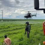 Polícia prende suspeito de planejar atentados violentos em Brasília