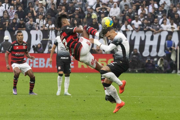 Flamengo não consegue reverter suspensão de Bruno Henrique após jogada violenta