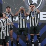 Botafogo chega ao seu terceiro título do Campeonato Brasileiro; confira todos os campeões