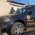 Polícia Federal desarticula esquema bilionário de tráfico de drogas