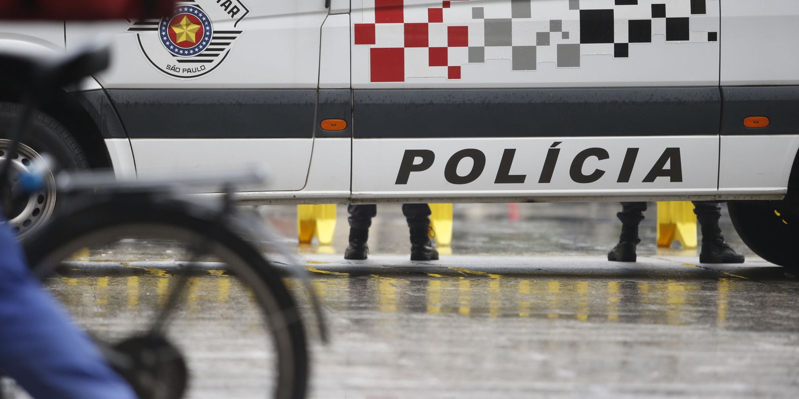 Polícia prende suspeitos de matar delator no Aeroporto de Guarulhos