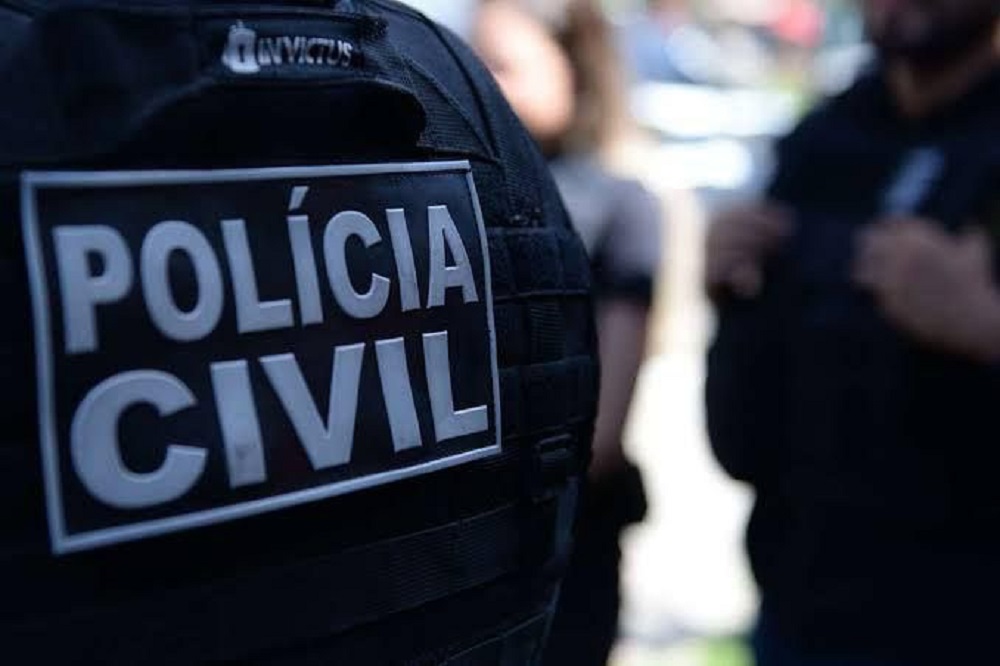 Operação ‘Heisenberg’ da Polícia Civil desmancha rede de metanfetamina em São Paulo