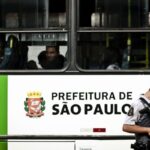 PM afasta policial que atirou à queima-roupa em rapaz em São Paulo