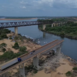 Diretor do Dnit diz que órgão tem responsabilidade pela queda da ponte entre Tocantins e Maranhão