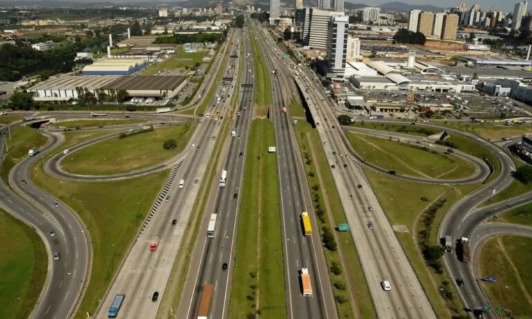 CCR vence leilão de rodovias no Paraná com desconto de 26,6% sobre a tarifa básica de pedágio