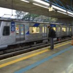 Metrô e trens metropolitanos de SP serão reajustados em 4%