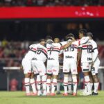 Temporada do São Paulo chega ao fim, e o saldo é positivo