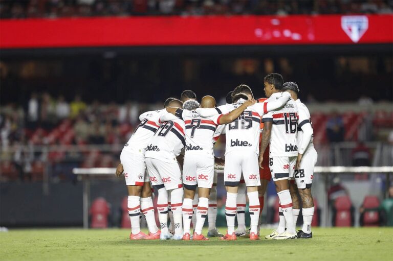 Temporada do São Paulo chega ao fim, e o saldo é positivo