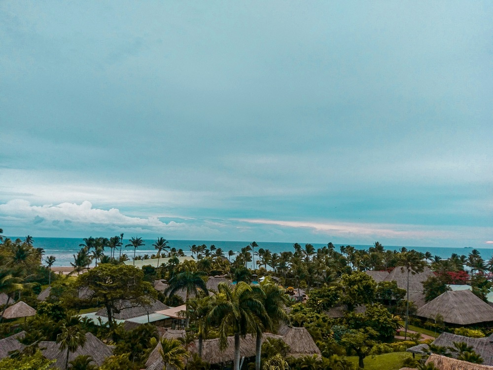 Sete turistas são hospitalizados em Fiji com suspeita de envenenamento por coquetéis