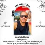 Cunhado da irmã de Endrick é assassinado em Samambaia do Norte