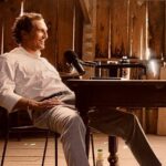 Matthew McConaughey revela que quase foi protagonista de ‘Titanic’