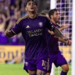 Uruguaio do Orlando City pode ser primeiro reforço do Palmeiras para 2025; conheça o jogador