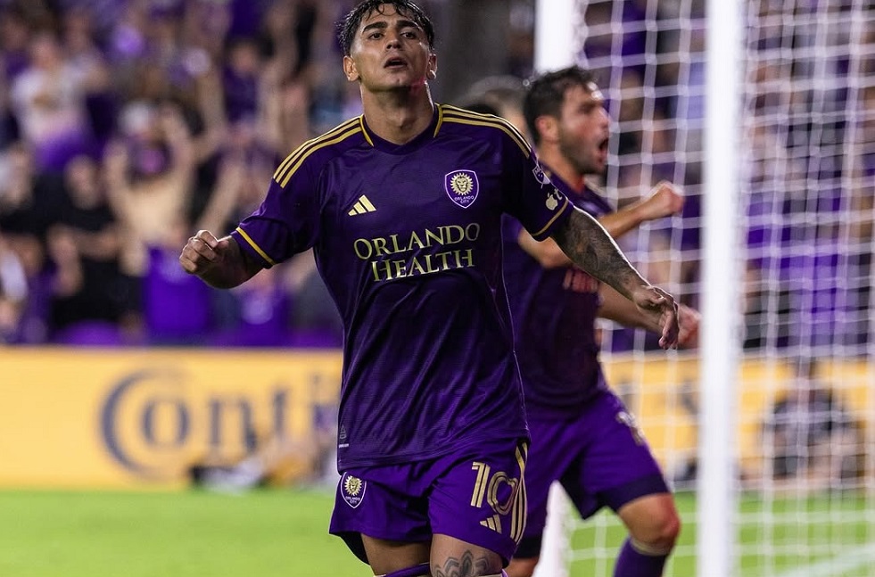 Uruguaio do Orlando City pode ser primeiro reforço do Palmeiras para 2025; conheça o jogador