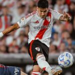 River Plate assume liderança do ranking da Conmebol