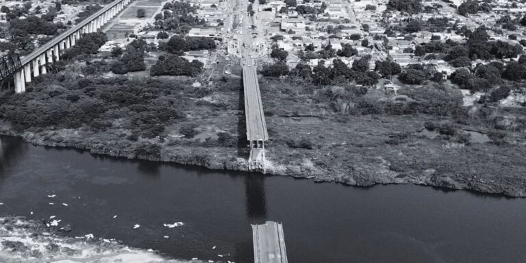 Governo contrata empresa para reconstruir em 1 ano ponte entre MA e TO