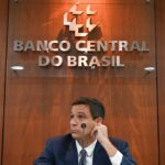 Banco Central faz leilão de US$ 1,8 bilhão no último pregão do ano