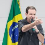 Eduardo Paes anuncia nova equipe de secretários no Rio de Janeiro