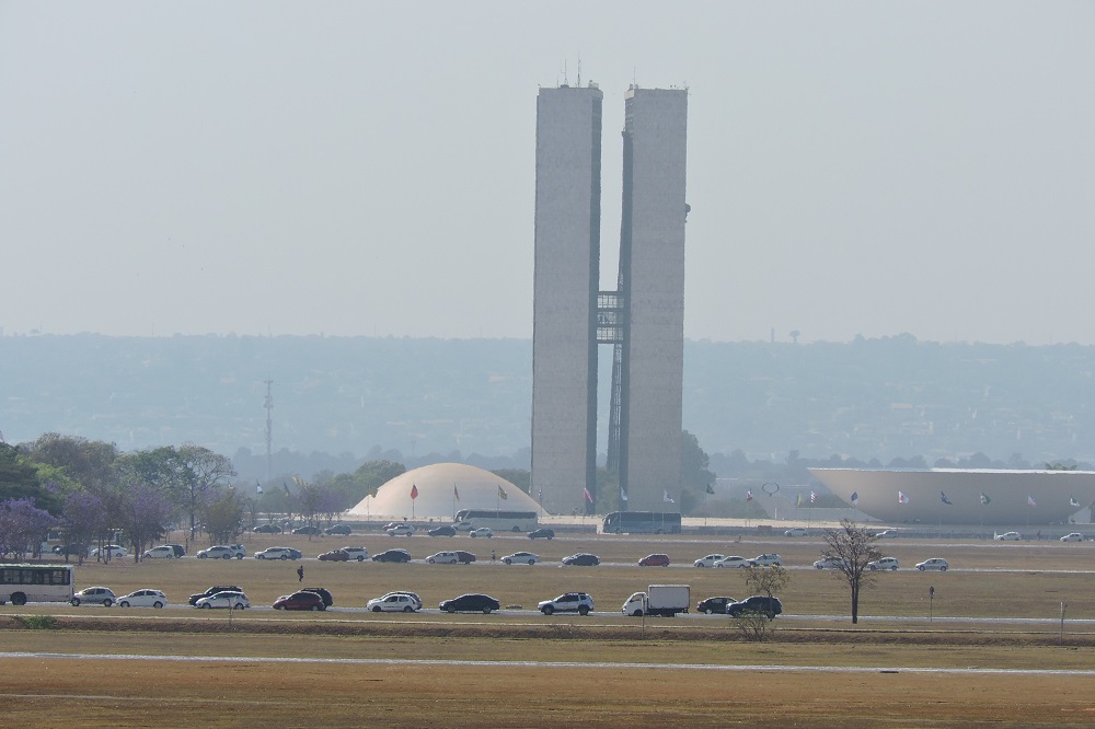 Projeto de LDO 2025 impõe regras severas para contingenciamento e déficit zero