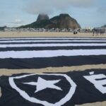 Botafogo está a um passo de conquistar o Brasileiro após 29 anos, mas Palmeiras mantém esperança