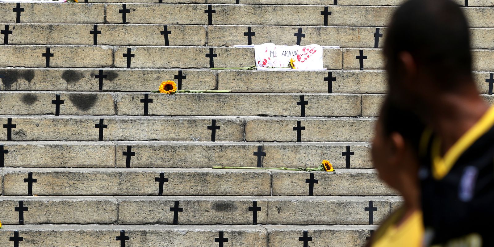 Conflitos de relacionamento causaram 83% dos feminicídios no Rio