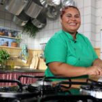 Xodó de Cozinha: TV Brasil estreia programa de culinária neste sábado