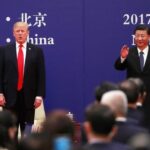 Trump convida Xi Jinping para cerimônia de posse em meio guerra comercial dos EUA e China