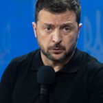 Zelensky afirma que diversos soldados norte-coreanos morreram a serviço da Rússia na Ucrânia