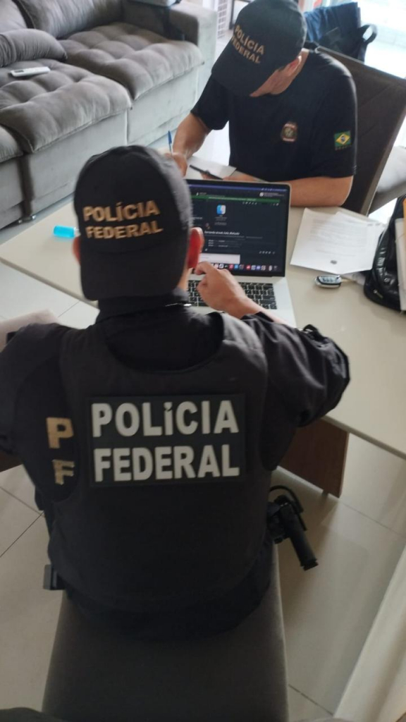 Crime organizado teve R$ 4 bilhões apreendidos pela Polícia Federal, diz diretor-geral