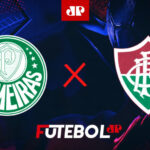 Palmeiras 0 x 1 Fluminense: confira como foi a partida lance a lance