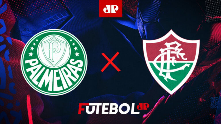 Palmeiras x Fluminense: confira lance a lance a decisiva partida do Brasileirão