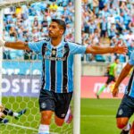 Luis Suárez escreveu carta para o Grêmio antes de se transferir para o Inter Miami