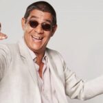 Zeca Pagodinho fará pausa em shows para se dedicar aos netos