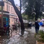 Estado do Rio de Janeiro pode ter chuva de 400 milímetros e deslizamentos de terra no final do ano e começo de 2025