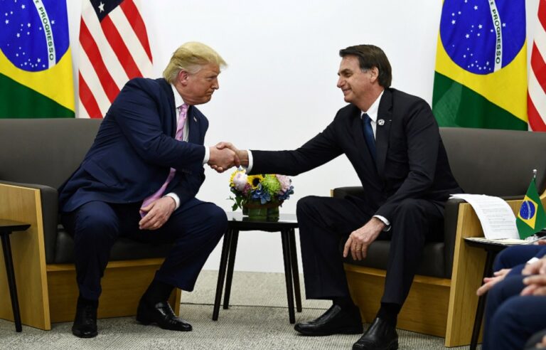 Defesa de Bolsonaro vai recorrer à decisão de Moraes que impede ida à posse de Trump nos EUA