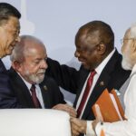 Brasil assume presidência do Brics com Foco em Cooperação e Sustentabilidade