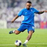 Neymar desfalca Al Hilal por problemas estomacais