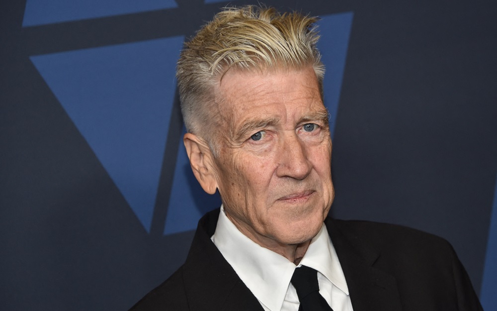 Família convoca meditação mundial para homenagear David Lynch, morto aos 78 anos