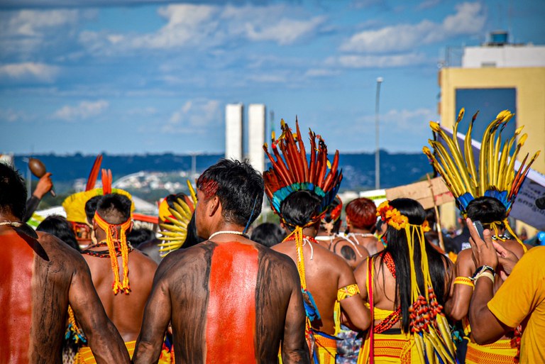 Avanços na política indigenista aproximam o Brasil do bem viver para todos