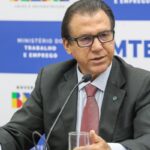 Ministro do Trabalho critica política de aumento da Selic