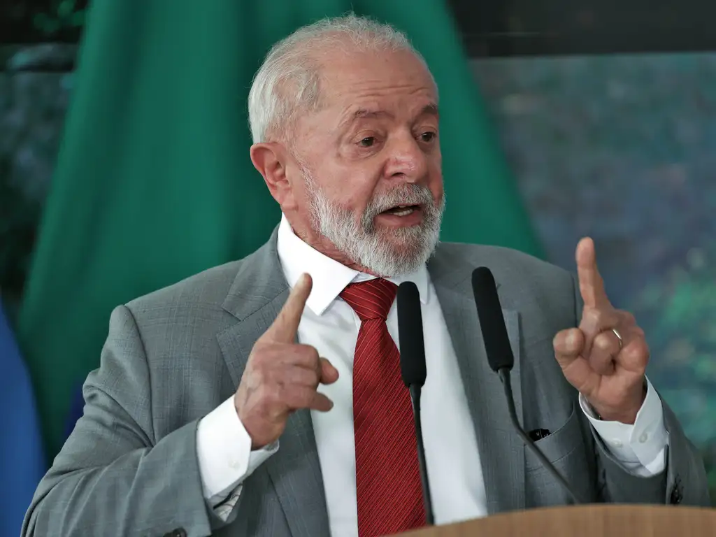 Problema de Lula é recuperar otimismo para 2026