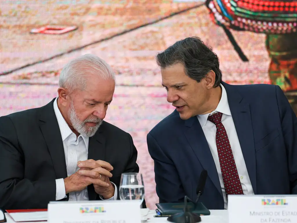 Lula sanciona regulamentação da reforma tributária; acompanhe